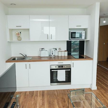 Studio Apartments Free Street Parking Subject To Availability Manchester Exteriér fotografie