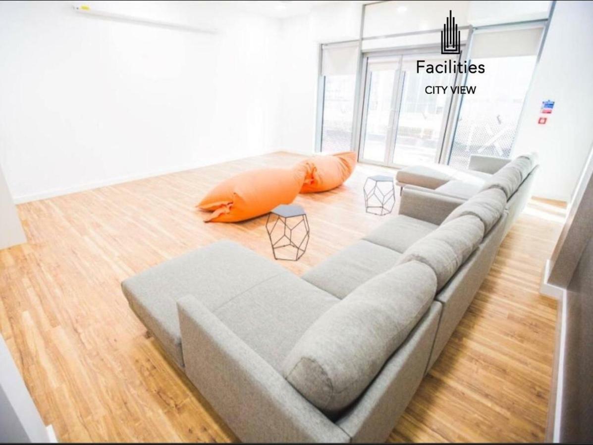 Studio Apartments Free Street Parking Subject To Availability Manchester Exteriér fotografie
